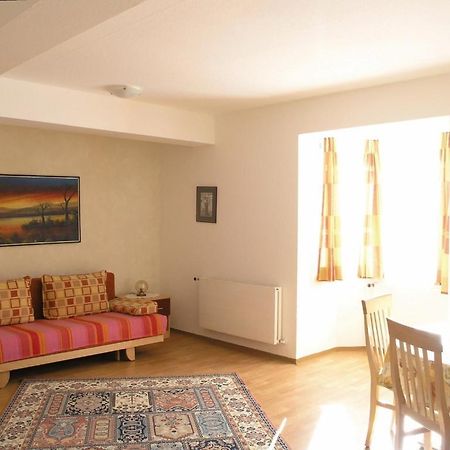 Apartement Hofer Fulpmes Eksteriør billede