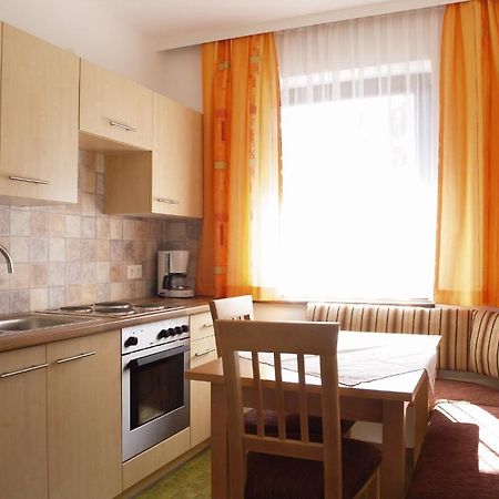 Apartement Hofer Fulpmes Eksteriør billede