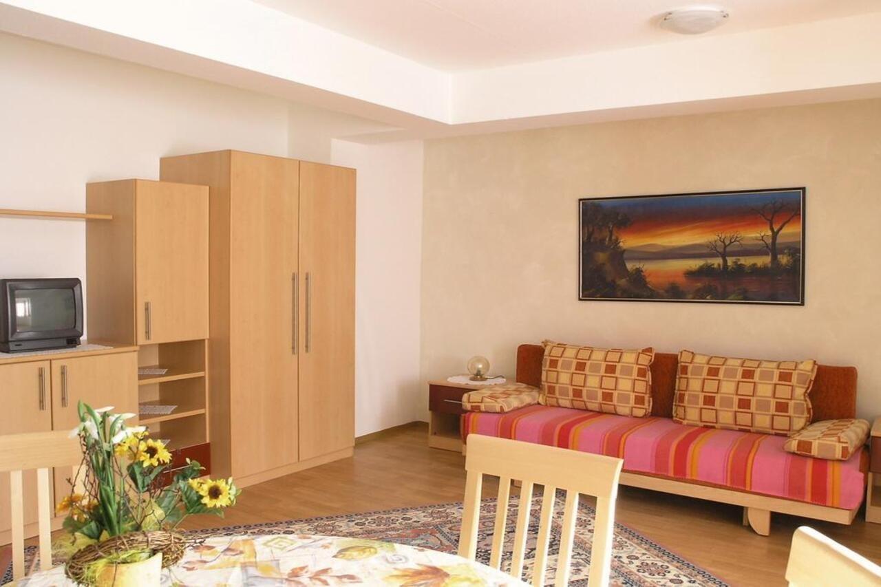 Apartement Hofer Fulpmes Eksteriør billede