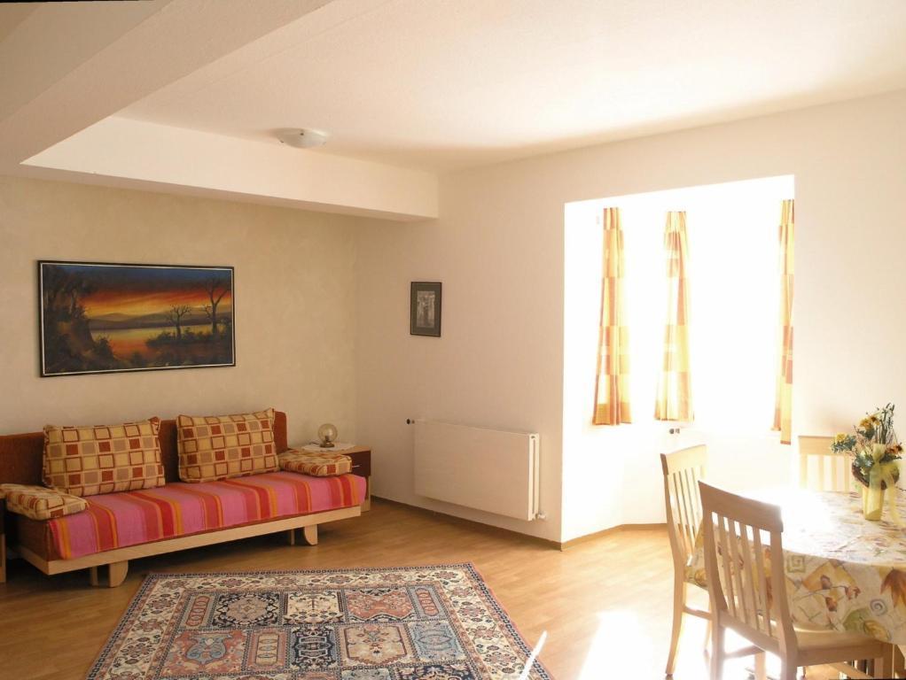 Apartement Hofer Fulpmes Eksteriør billede