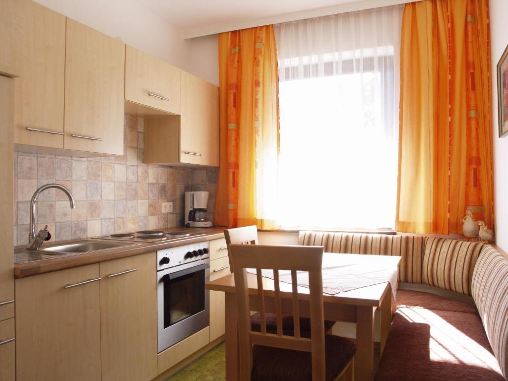 Apartement Hofer Fulpmes Eksteriør billede